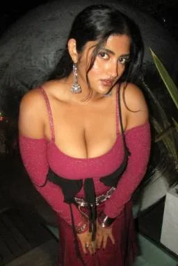 Independent call girl service in Mussoorie