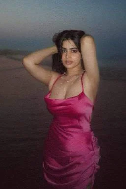 Ankita - VIP Call Girl Mussoorie